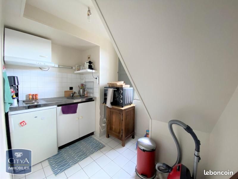 Appartement a louer alencon - 2 pièce(s) - 24 m2 - Surfyn