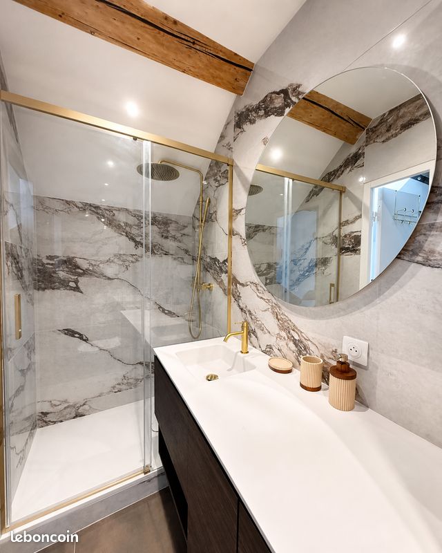 Appartement 1 pièce 20 m² · à Grenoble · 20 m² · 169 000 €