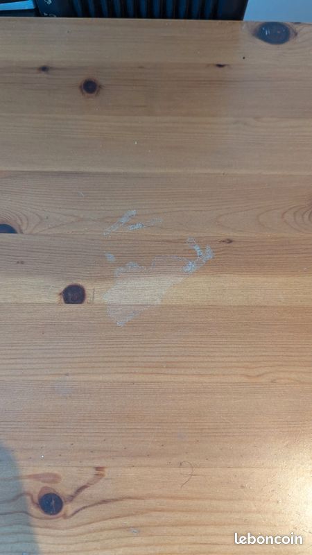 Aménagement lit mézzanine bureau table (image 14)