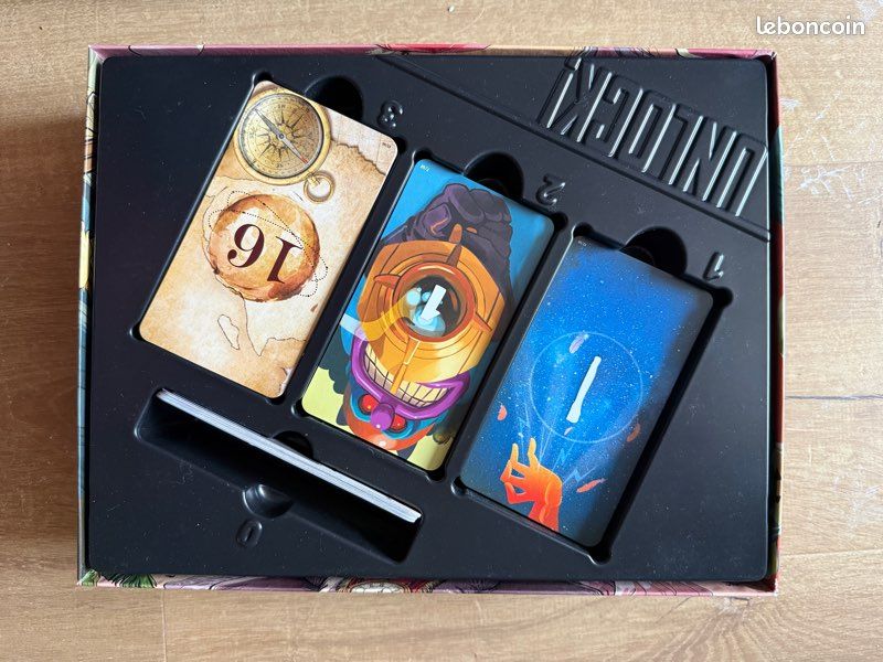 Jeux UNLOCK (image 2)