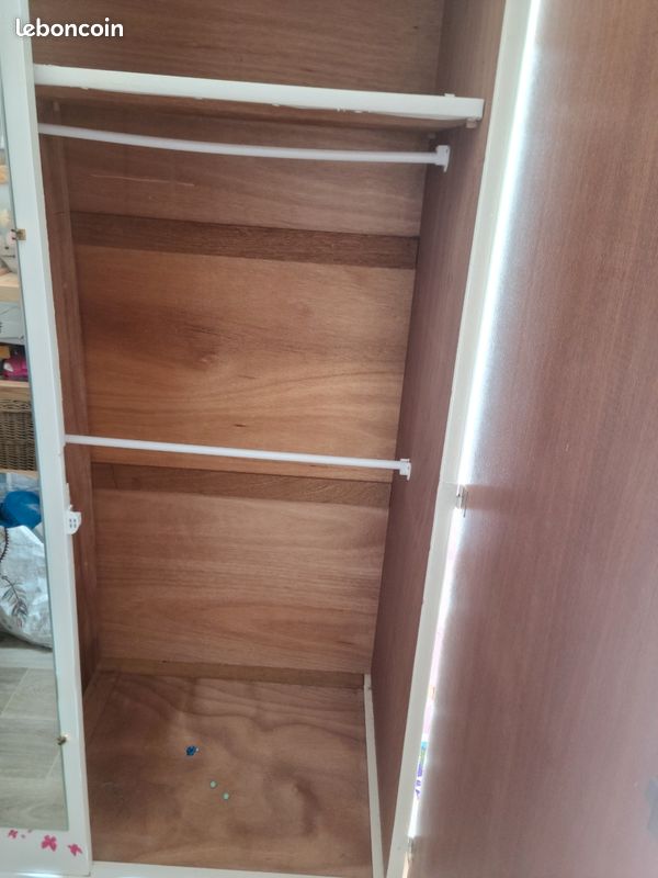 Armoire bois (image 9)