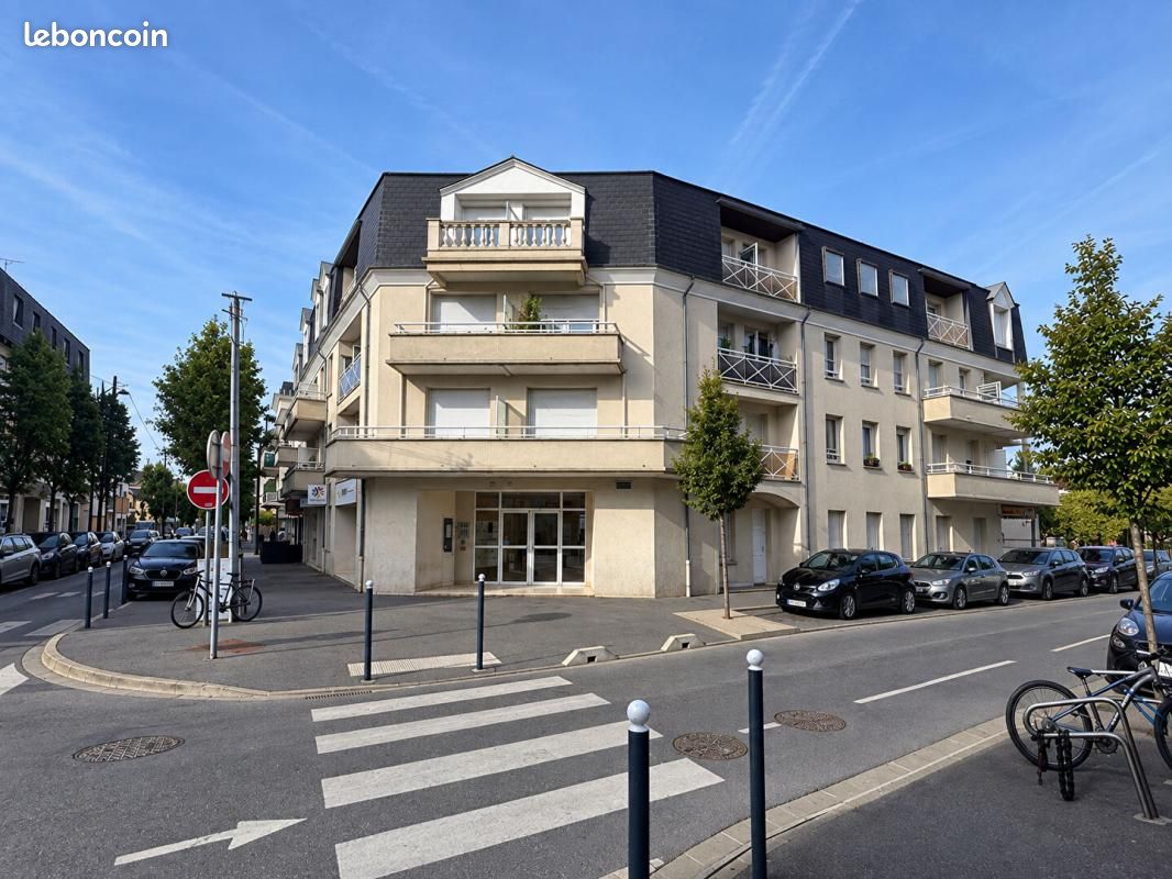 Appartement 1 pièce 18 m² · à Pontault-Combault · 18 m² · 115 000 €