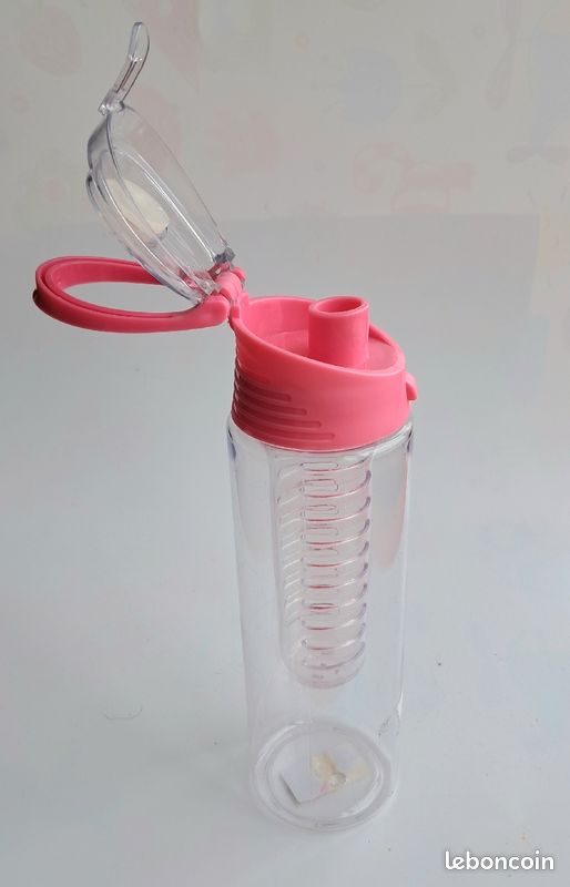 Gourde avec infuseur (image 1)