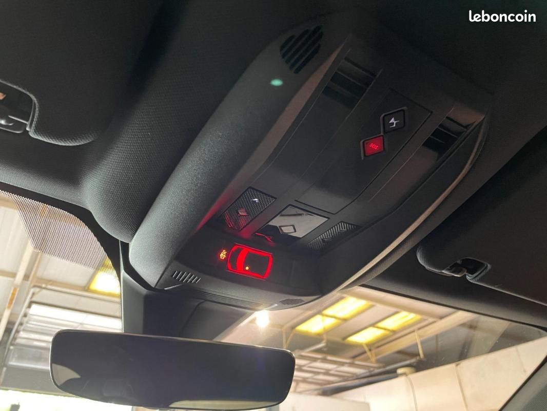 DS 7 Crossback BlueHDi 130 EAT8 Rivoli (image 31)