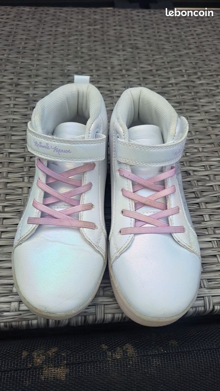 Chaussures fille primark Chaussures