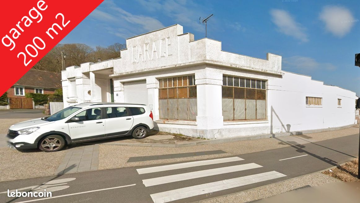 Maison 3 pièces 66 m² · au Havre · 66 m² · 244 000 €