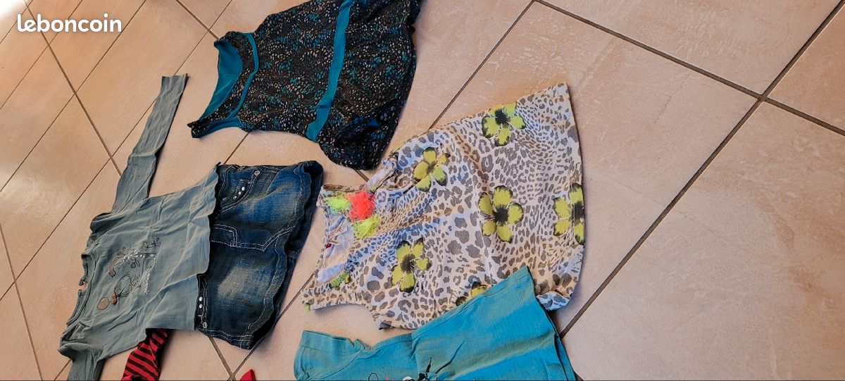 Habits fille 5 ans (image 3)