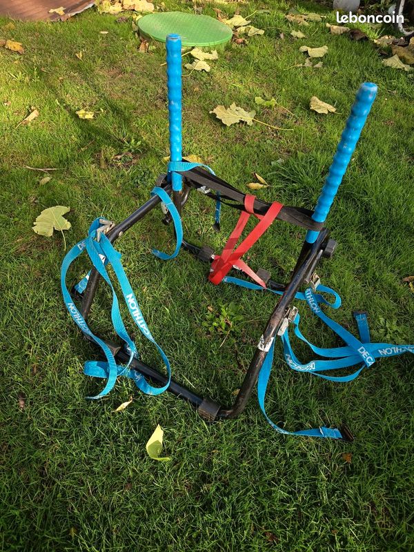 Porte vélo (image 1)