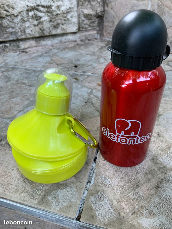 Bidons (image 1)
