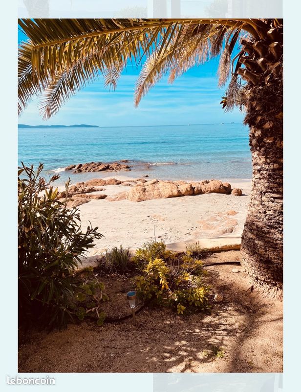 Appartement 1 pièce 31 m² · à Ajaccio (2a) · 30,8 m² · 550 €/mois