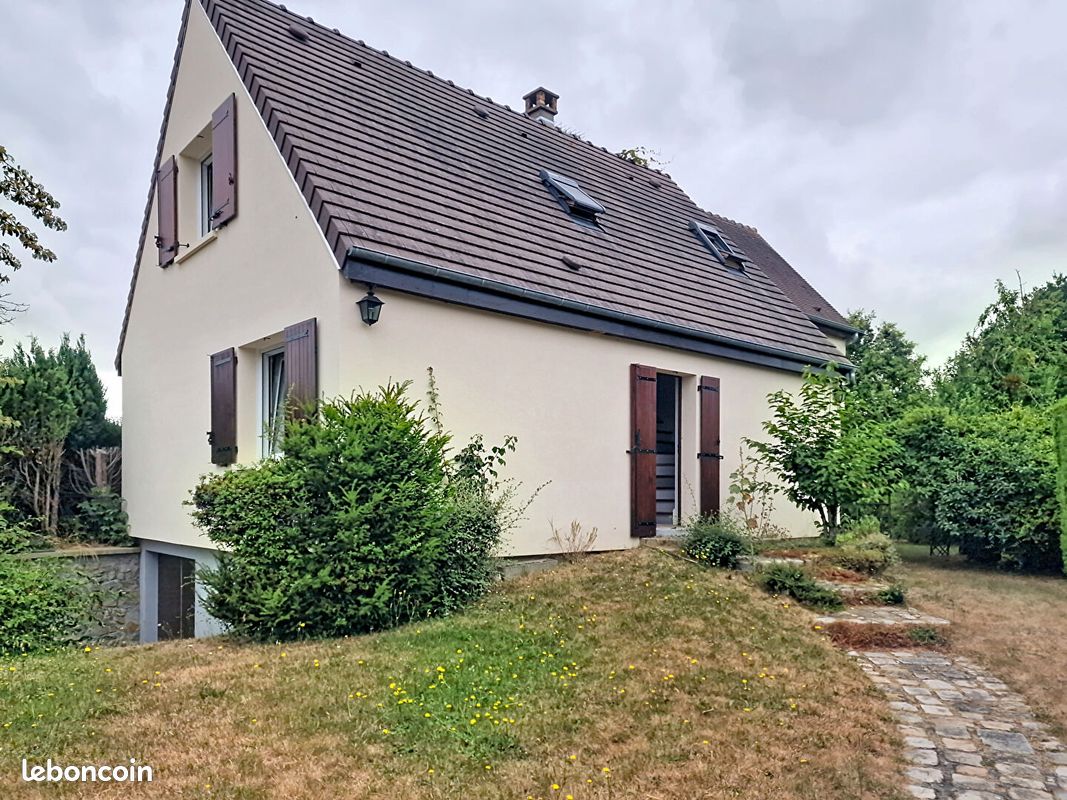 Maison 5 pièces 133 m² · à Caugé · 133 m² · 222 000 €