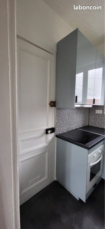 Appartement 1 pièce 18 m² · à Le Havre · 18 m² · 390 €