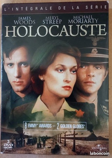 Dvd guerre au chois (2) (image 8)