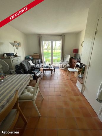 Maison 3 pièces 49 m²