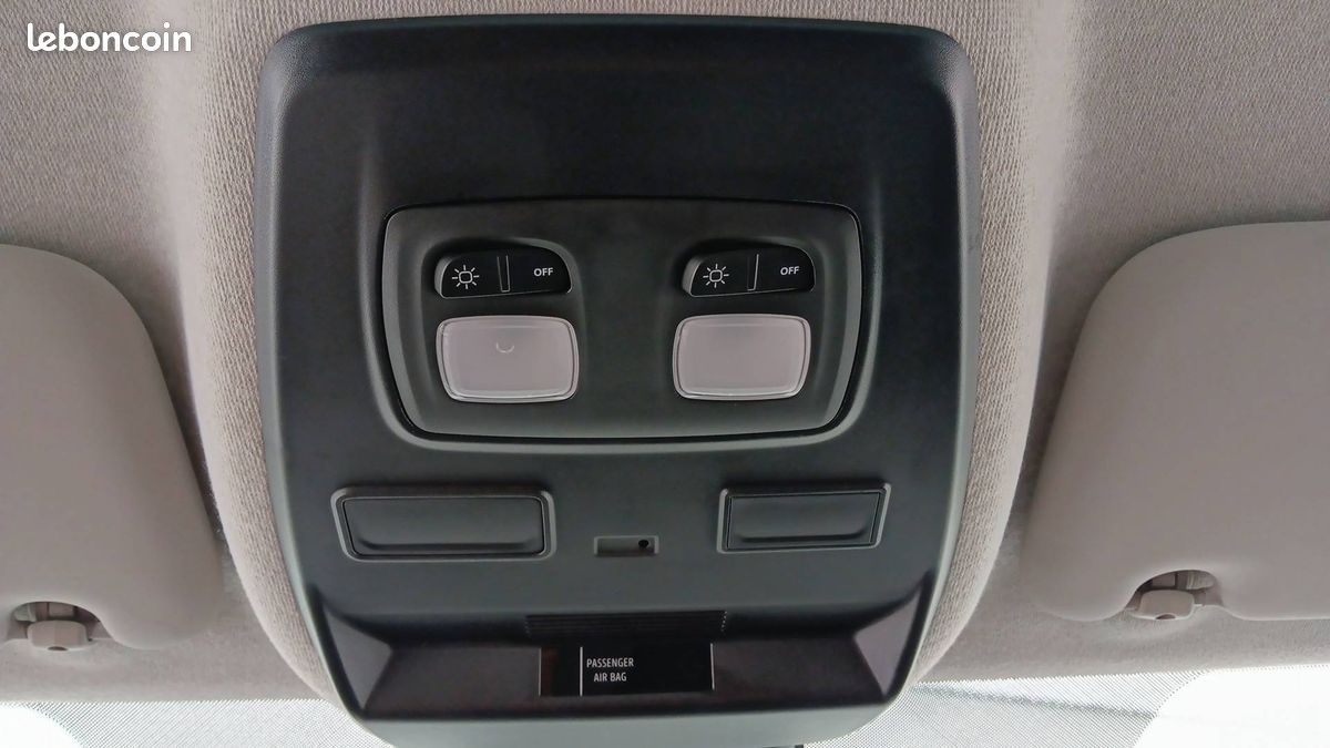 Renault trafic fgn l1h1 3000 kg blue dci 130 (image 27)