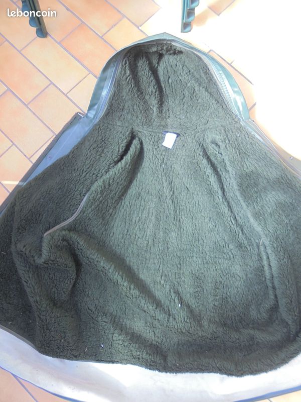 Veste de pluie (image 3)