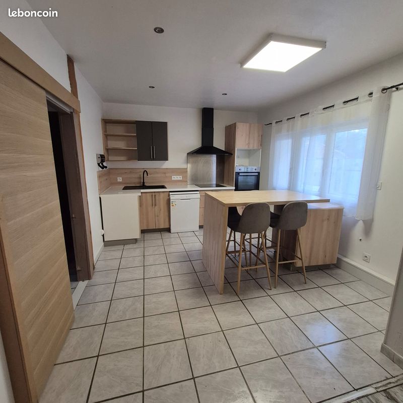 Maison 4 pièces 100 m² · à Portel-des-Corbières · 100 m² · 155 000 €