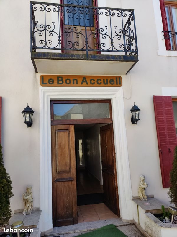 Résidence 14 personnes : Au bon accueil (image 2)