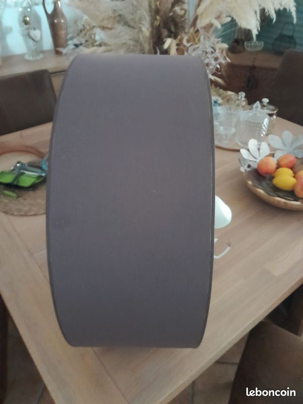 Suspension luminaire pour chambre (image 3)