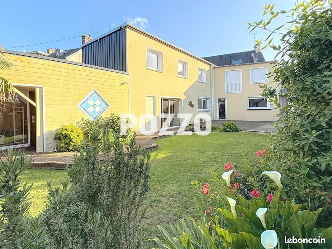 Maison 8 pièces 345 m² · à Granville · 345 m² · 849 000 €