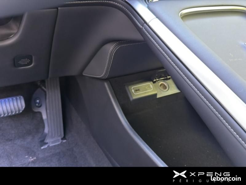 Xpeng G9 575ch 93,1kWh AWD Performance (image 25)