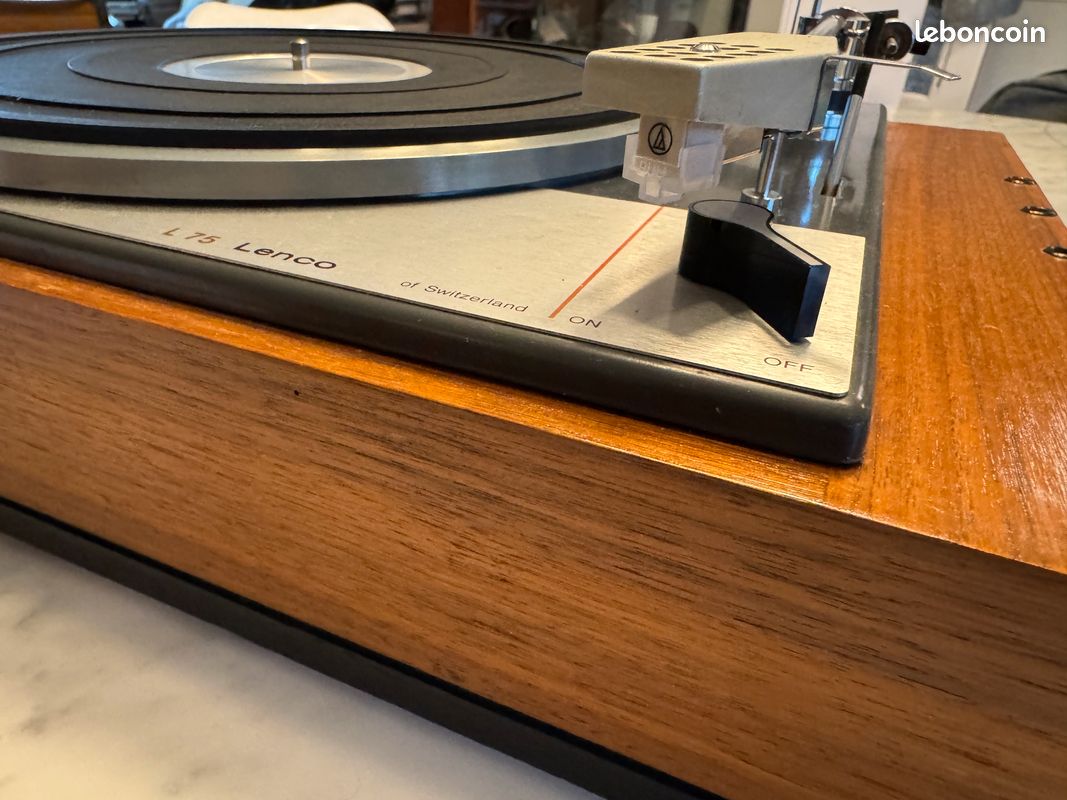 Platine Vinyle Acheter ? | Boutique officielle
