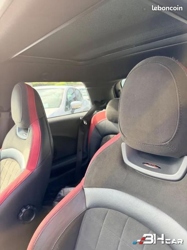 Mini Mini JCW 231 JOHN COOPER WORKS BVA (image 5)