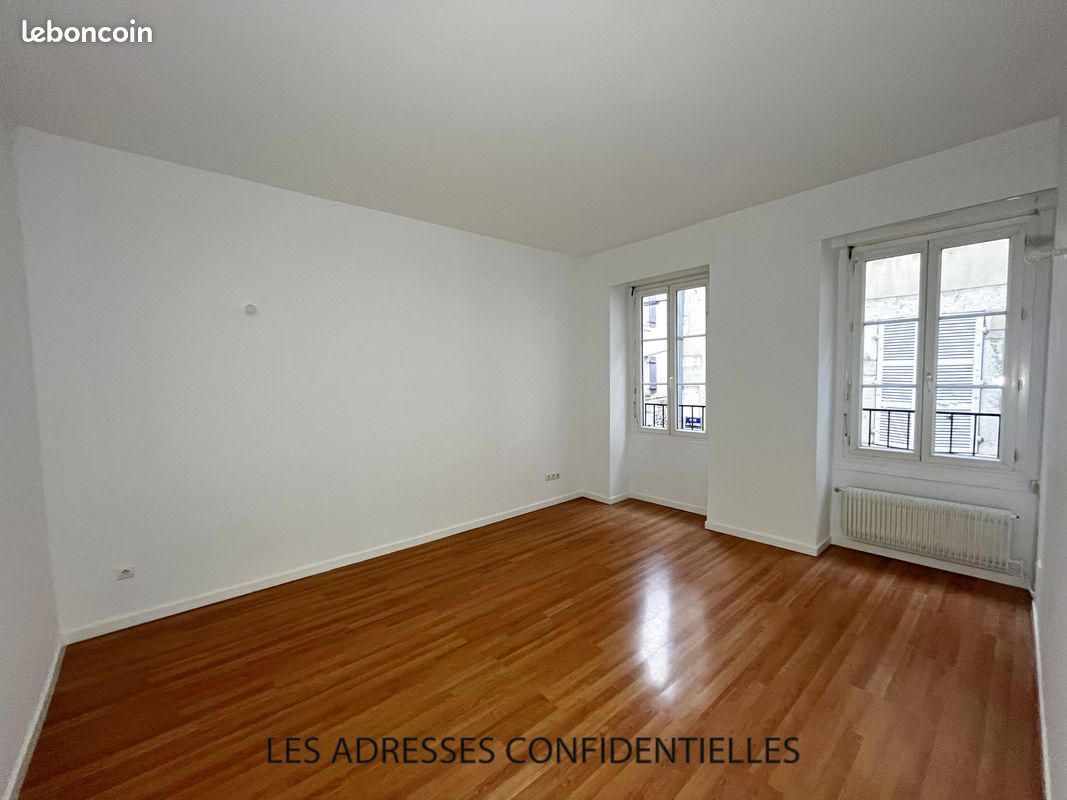 Appartement 2 pièces 44 m² · à Vienne · 44 m² · 600 €/mois