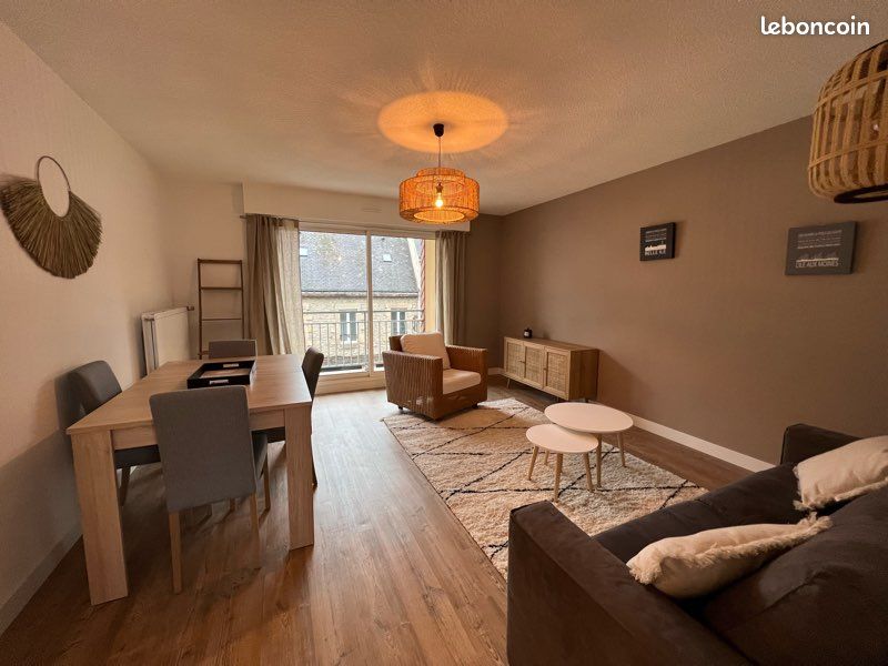 Appartement 3 pièces 47 m² · à Auray · 47 m² · 700 €/mois