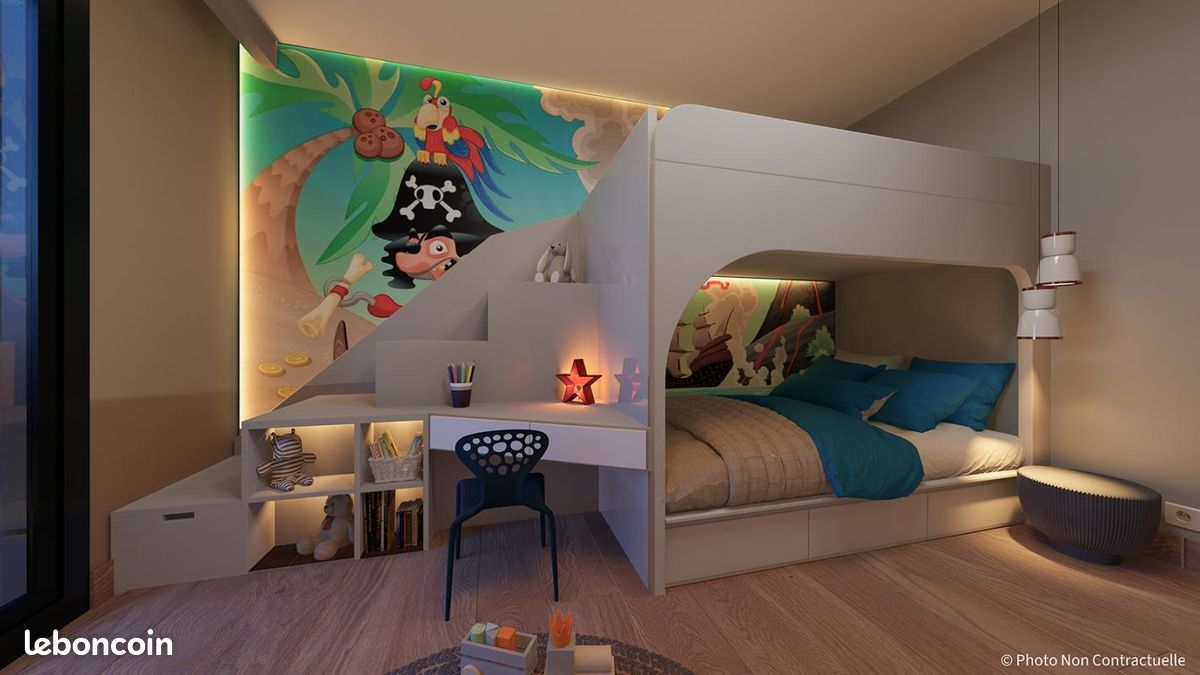 Maison 6 pièces 111 m² (image 6)