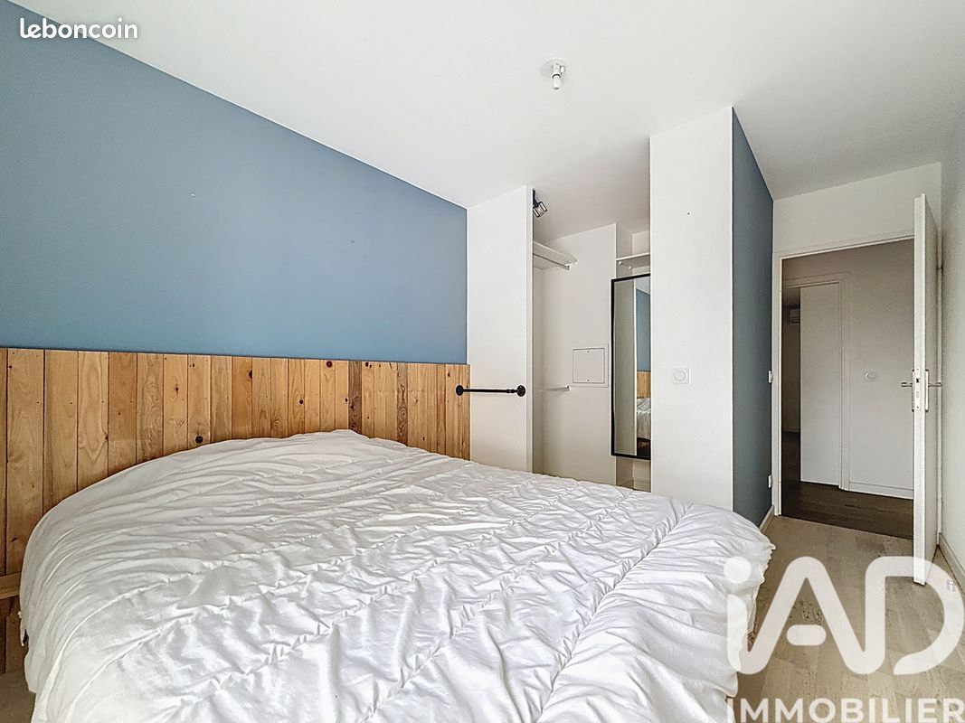 Appartement a louer gennevilliers - 4 pièce(s) - 80 m2 - Surfyn