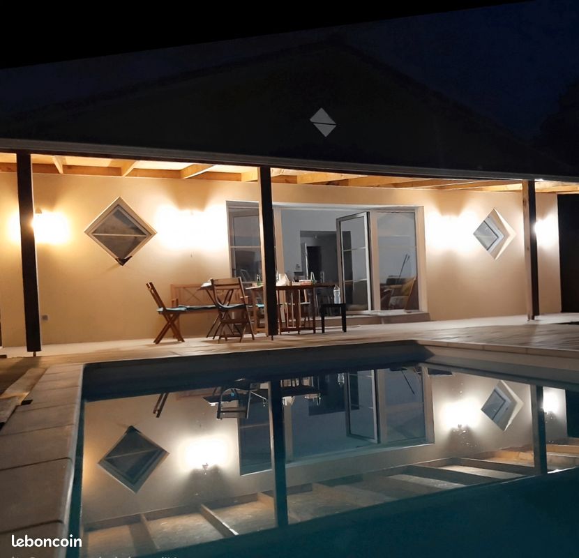 Maison 4 pièces 110 m² · à Martillac · 110 m² · 460 000 €
