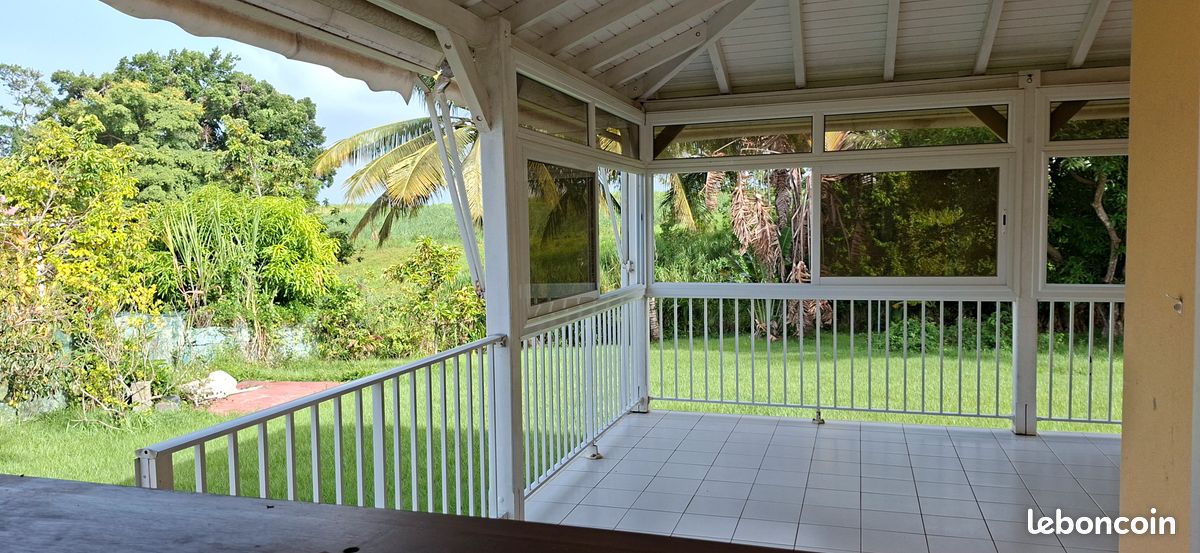 Maison 4 pièces 85 m² · à Sainte-Rose · 85 m² · 285 000 €
