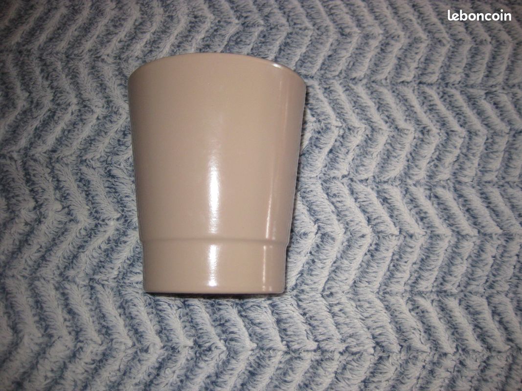 11 cache-pots céramique NEUFS (image 11)
