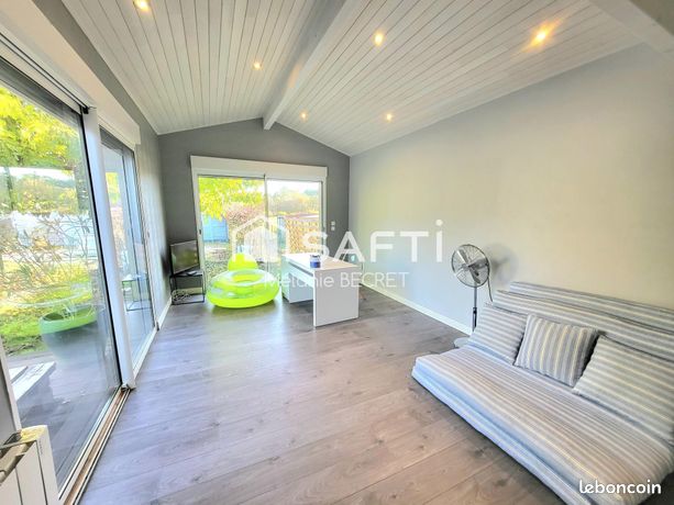 Maison 7 pièces 164 m²