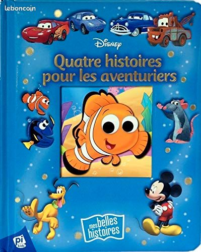 Livres pour enfants (image 3)