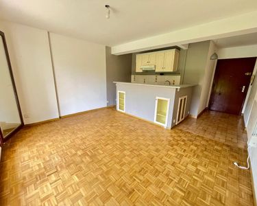 Appartement 195 000 € - 46 m²