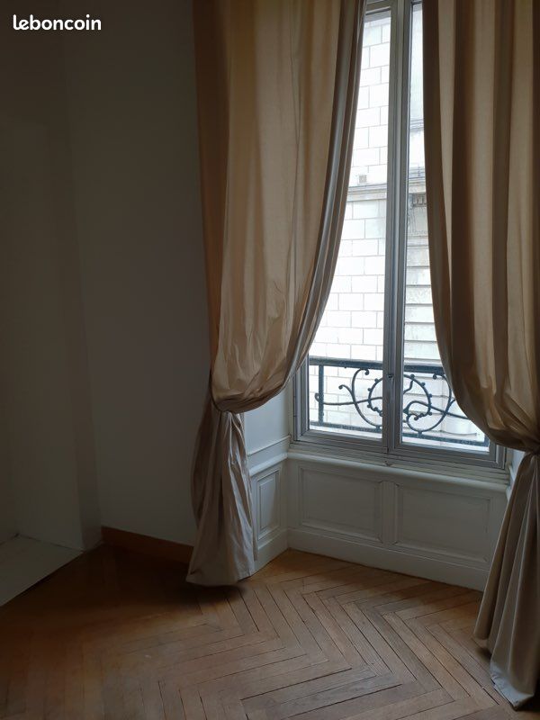 Appartement 1 pièce 30 m² · à Nantes · 30 m² · 430 €/mois