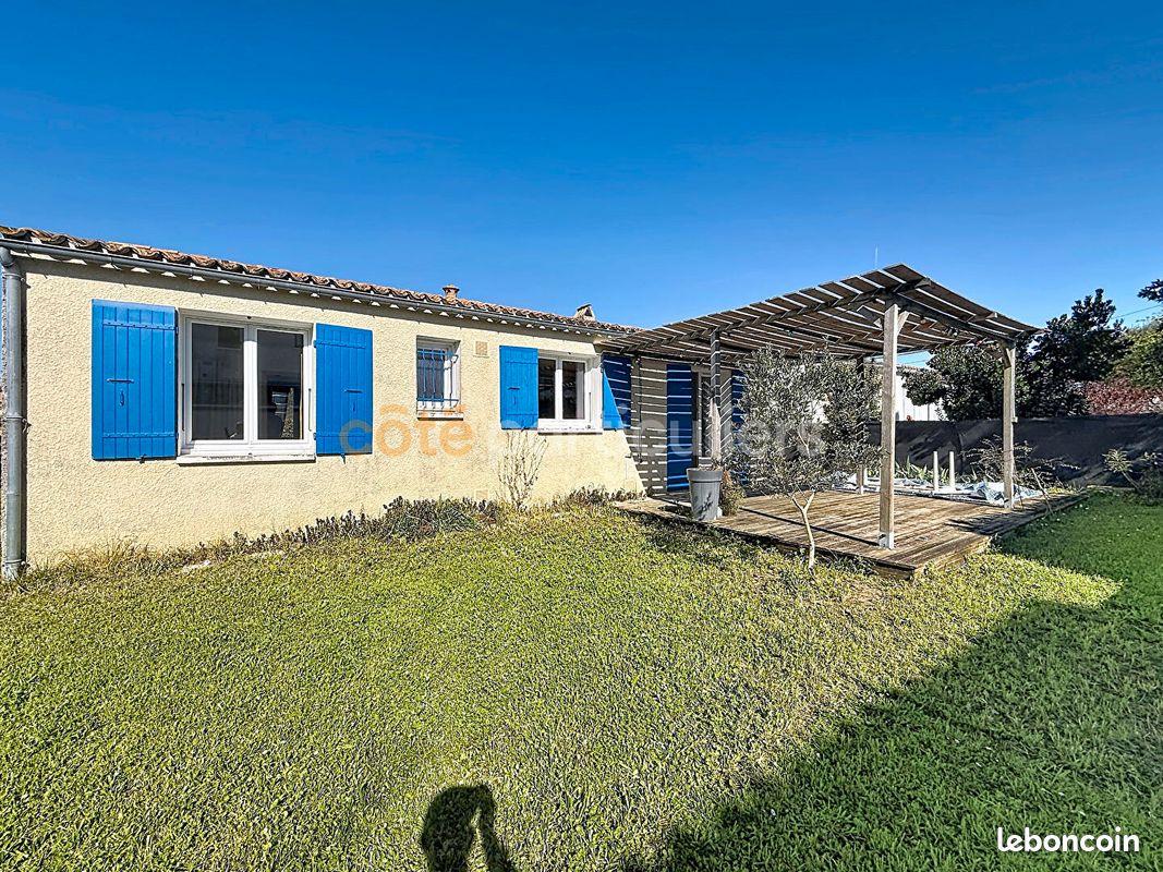 Maison 4 pièces 88 m² · à Saint-Pierre-d'Oléron · 88 m² · 288 750 €