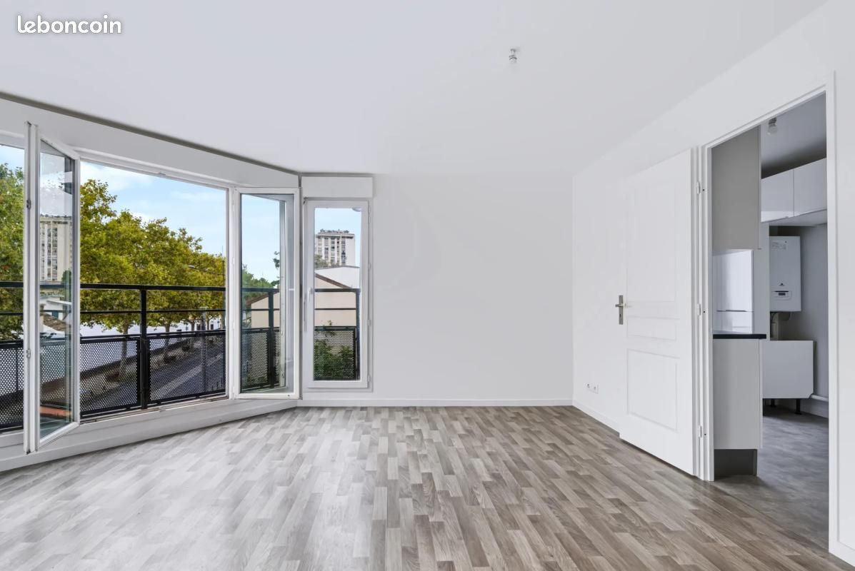 Appartement 4 pièces 78 m² · à Alfortville · 78 m² · 429 000 €