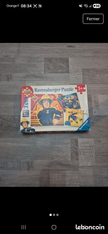 Puzzle (image 1)