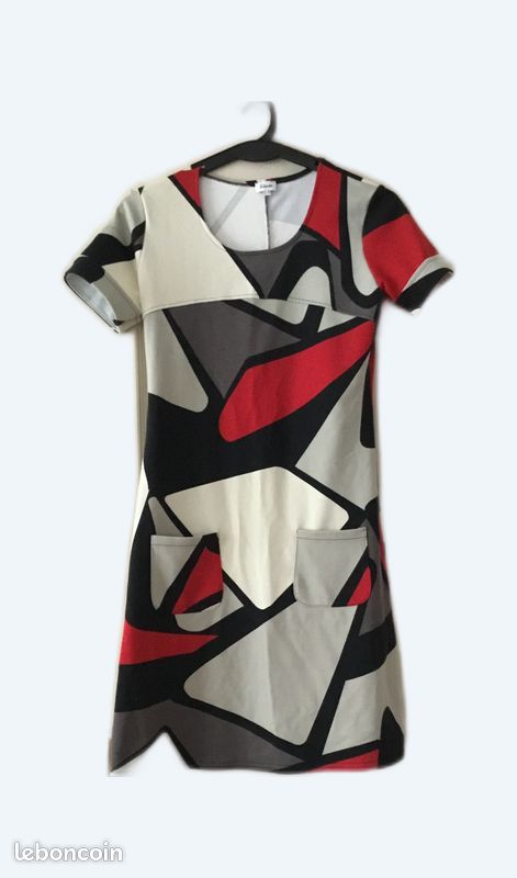 Robe Etam (image 1)