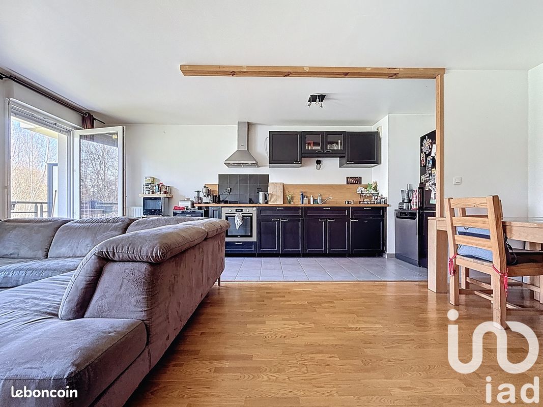 Appartement a louer  - 3 pièce(s) - 72 m2 - Surfyn