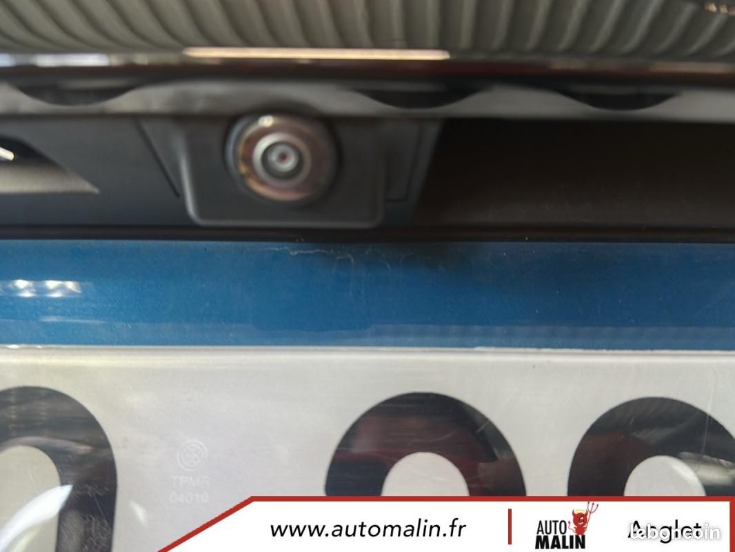 Mini 5 portes HATCH F55 LCI II Cooper 136 ch DKG7 Edition Premium Plus (image 20)