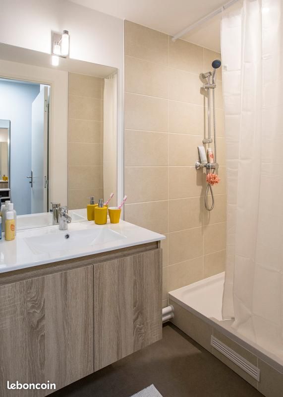 Appartement a louer chevilly-larue - 1 pièce(s) - 17 m2 - Surfyn