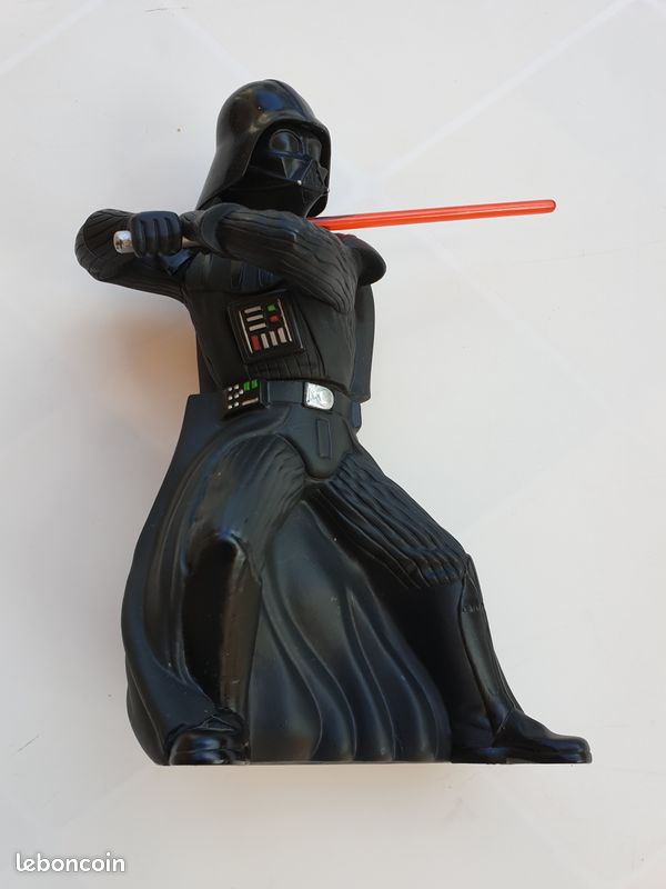 Star Wars Figurine n° 52 (image 1)