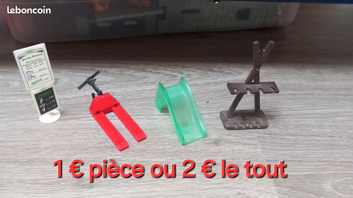 Divers lots playmobil (image 15)