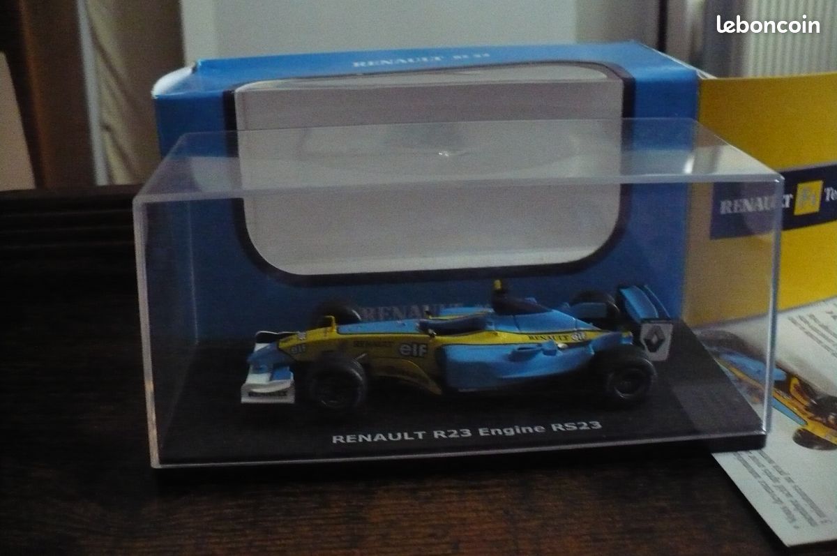 Voiture de collection (image 2)