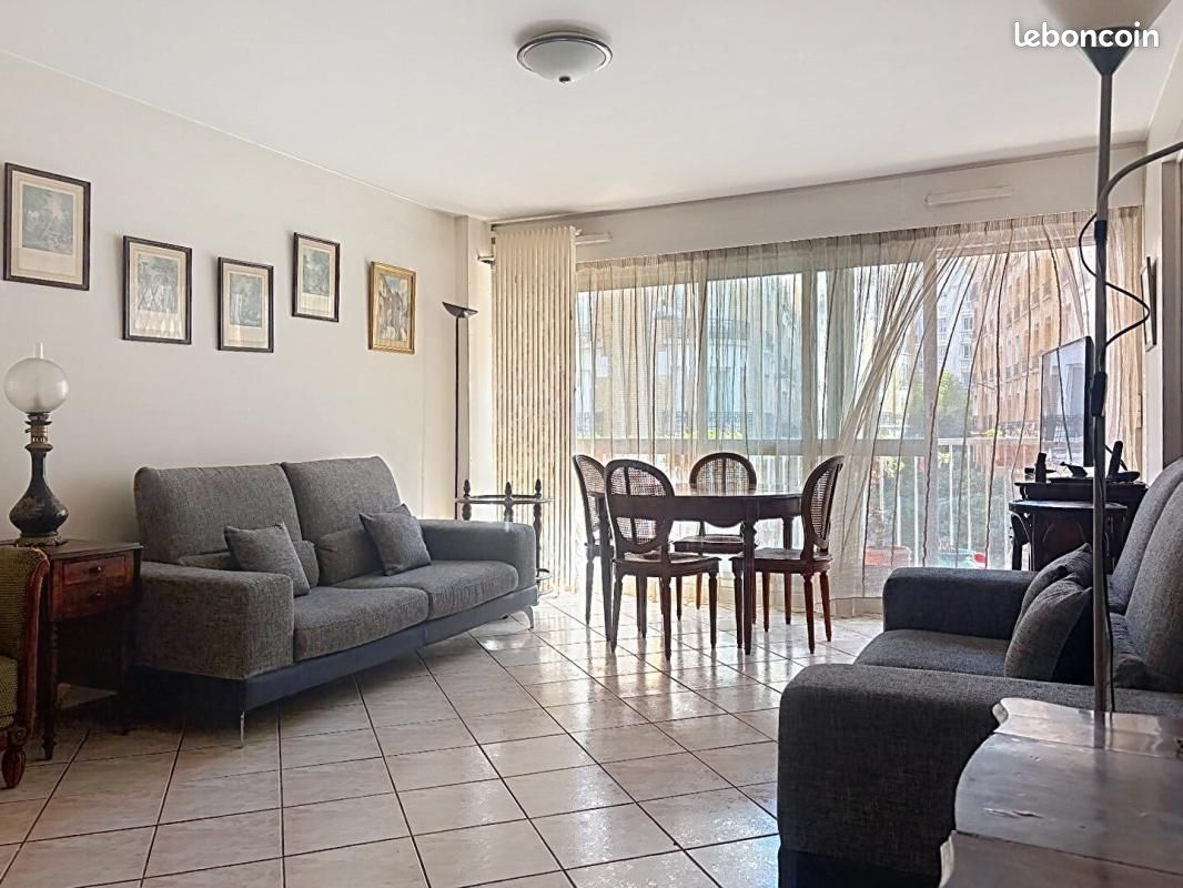 Appartement 3 pièces 76 m² · à Paris · 76 m² · 575 000 €