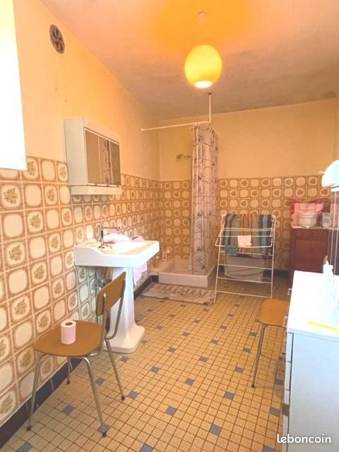 Maison 6 pièces 110 m² - Daglan 24250 (image principale 6)
